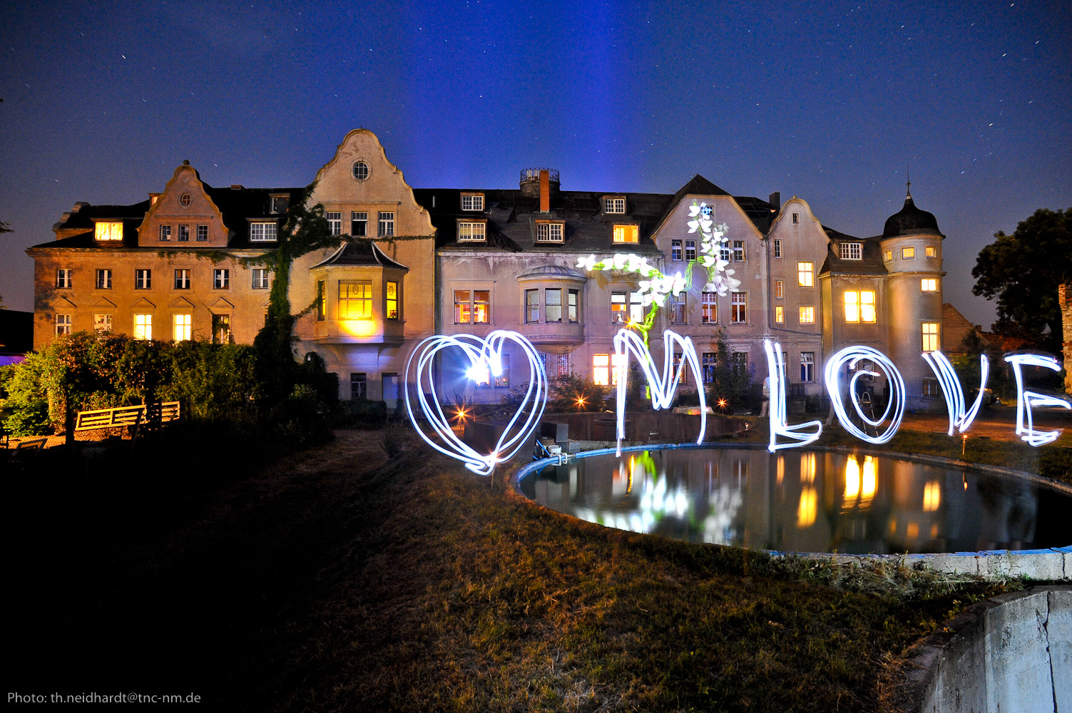 Visit MLOVE