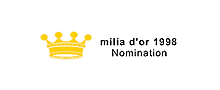 milia d’or, Kategorie “Online Art und Culture” - Kunst- und Ausstellungshalle der Bundesrepublik Deutschland kah-bonn.de, milia d'or, Online Art und Culture, Auszeichnung, Kunst- und Ausstellungshalle der Bundesrepublik Deutschland Bonn